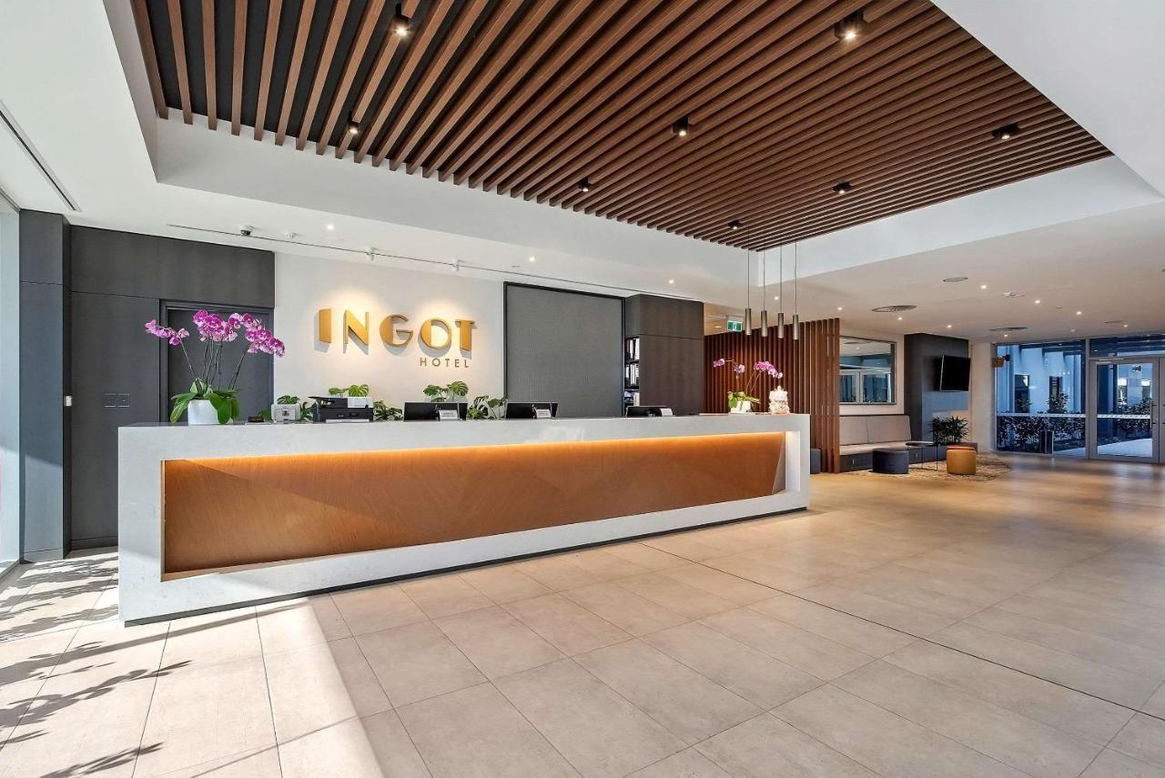 Ingot Hotel Perth, Ascend Hotel Collection Kültér fotó